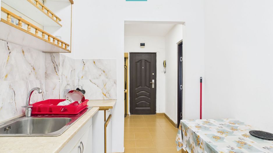 Apartament 2 camere, 65 mp,  Calea Șagului - Poză 9