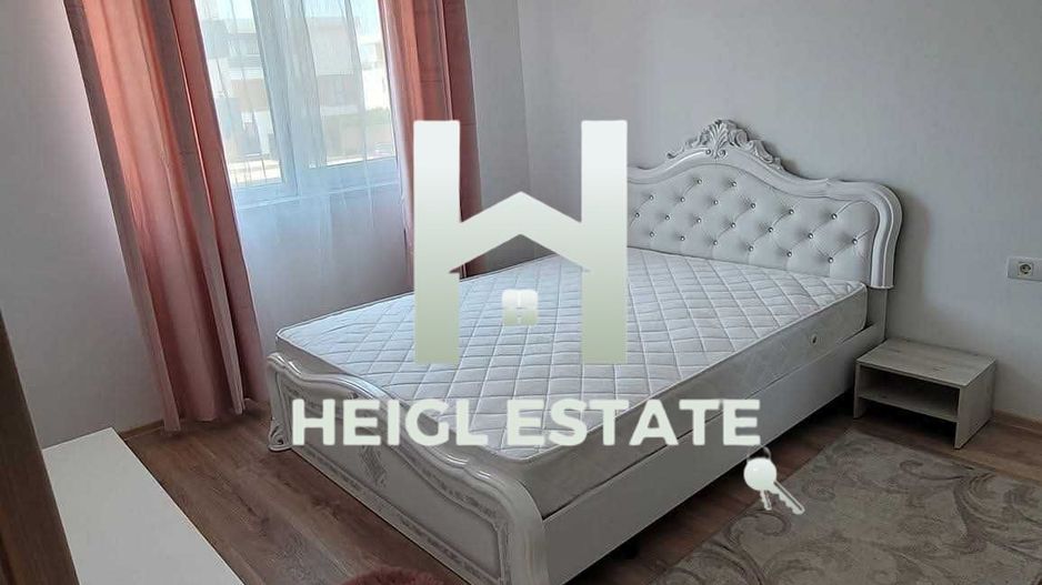 Apartament cu 2 camere + 2 locuri de parcare de vânzare, zona Dumbrăvița - Poză 4