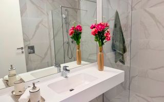 Apartament 2 Camere | Loc de Parcare | One Floreasca Towers - Poză 10