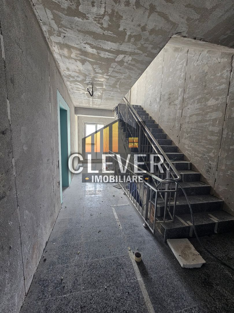 Apartament 2 camere-GRATIS Parcare-comision 0-geam la baie-Th.Pallady - Poză 14