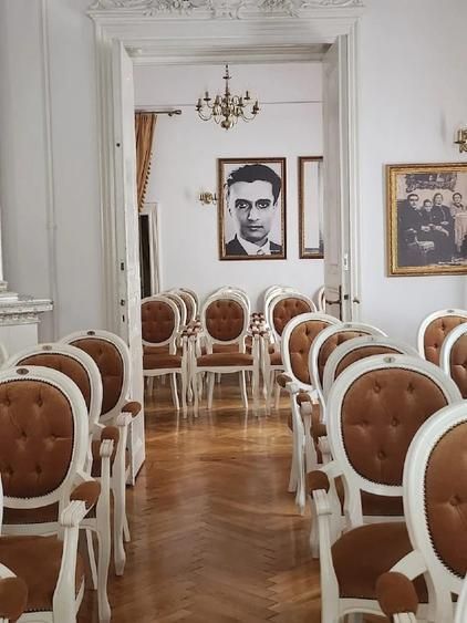 Casă de epocă Lascar Catargiu / Piața Romana - Poză 7