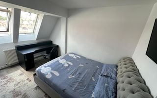 Apartament 2 camere decomandat – Podu de Piatră, Central – 100.000 € - Poză 1