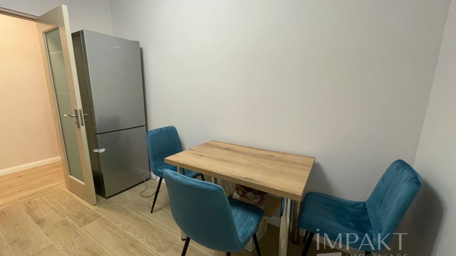 Apartament spatios cu balcon si garaj | Gheorgheni - Poză 7
