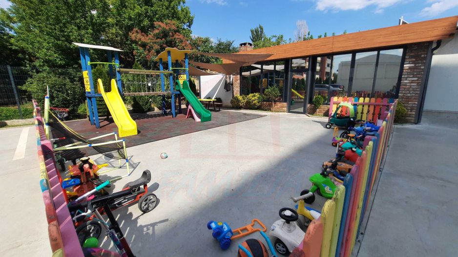 APARTAMENT DE ÎNCHIRIAT – 3 CAMERE | FLAMINGO RESIDENCE - Poză 6