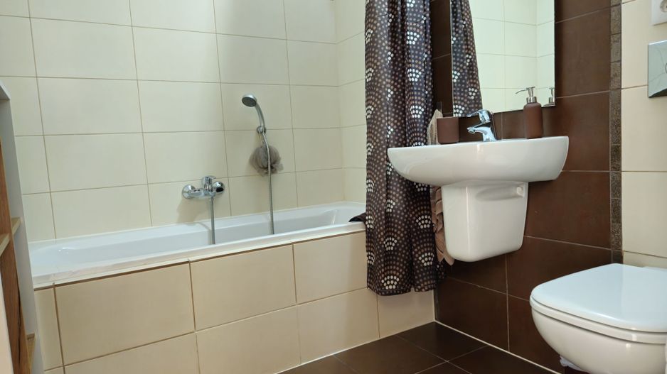 Penthouse Iancu Nicolae Baneasa Jolly Ville Gradina Zoologica - Poză 9