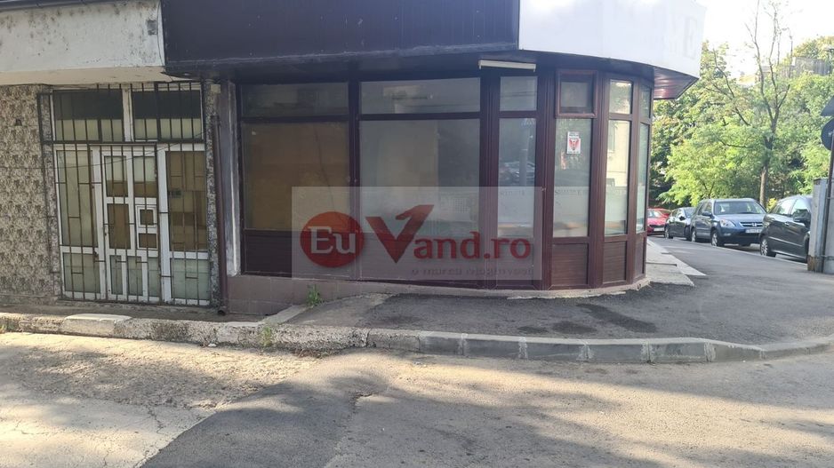 De vanzare spatiu comercial cu 4 camere, Port, 85.000 euro - Poză 7