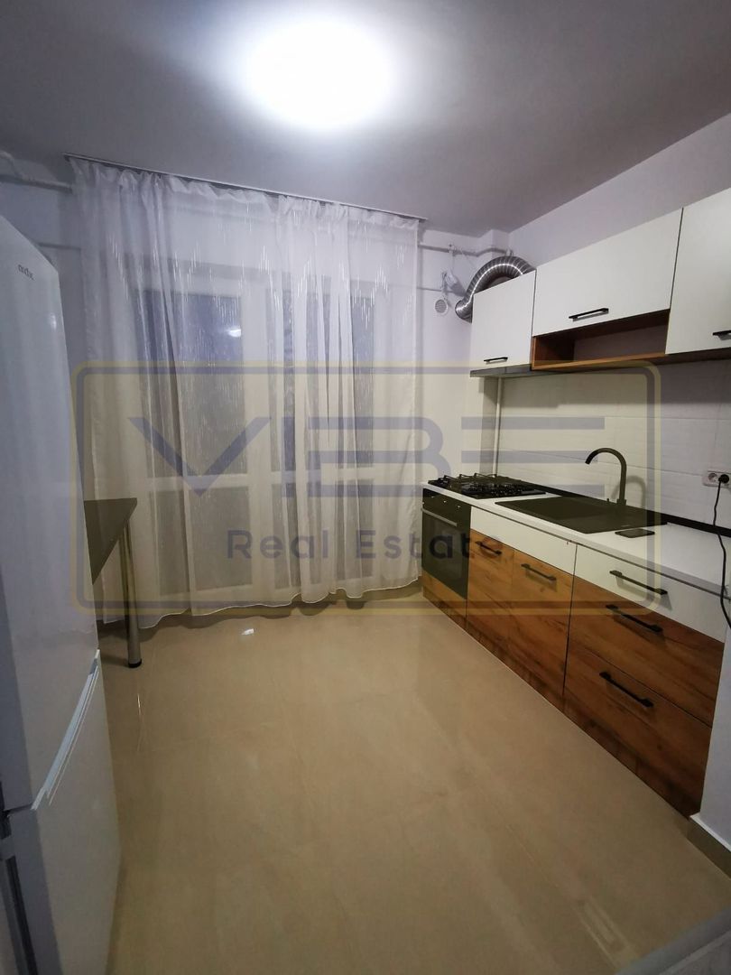 Valea Lupului- Antibiotice- 2 camere - prima închiriere - Poză 3