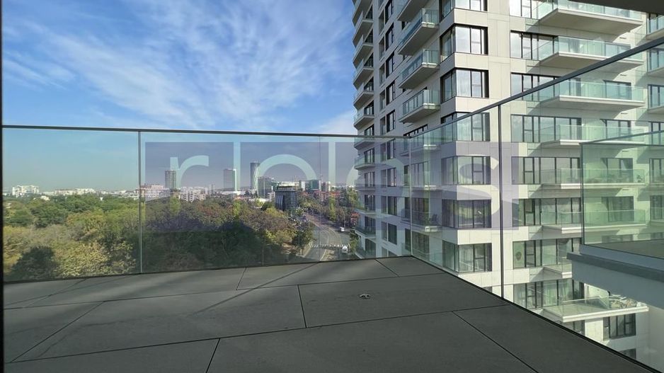 VANZARE 3 CAMERE | ONE VERDI PARK | 2 TERASE - Poză 12