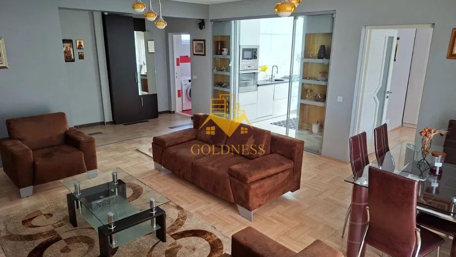 3 Camere decomandate, 2 Parcari, Buna Ziua,Calea Turzii,Bloc nou. - Poză 2