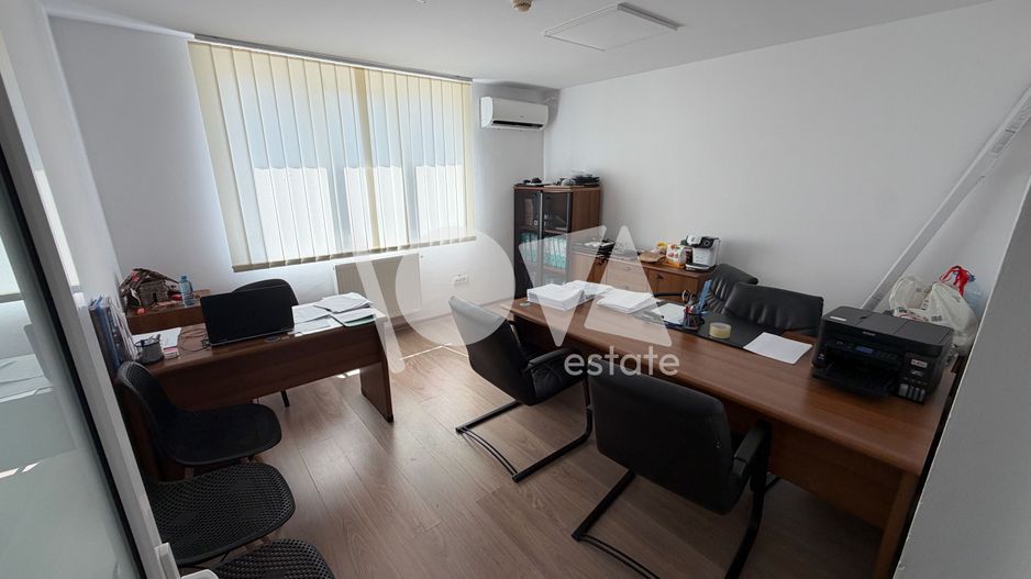 De închiriat: clădire birouri - clinică - 800 mp - renovată - Poză 21