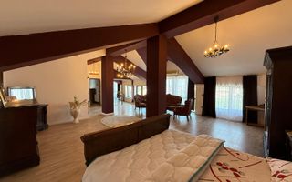 Apartament cu terasa exterioara-Centrala Termica-Mobilat-Pet friendly - Poză 4