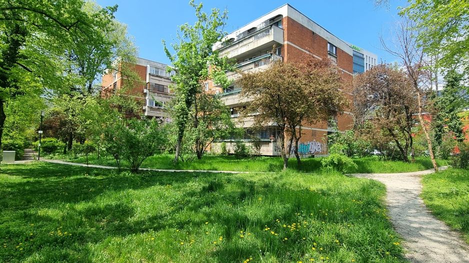 Construcție unică, rezistentă și sigură –  3 camere lângă AFI Cotroceni - Poză 32