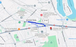 COMISION 0% I Apartament 4 camere Pantelimon Mega Mall - Poză 3