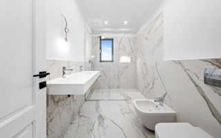 Lux, Spatiu si Vedere Panoramica – Borhanci - Poză 9