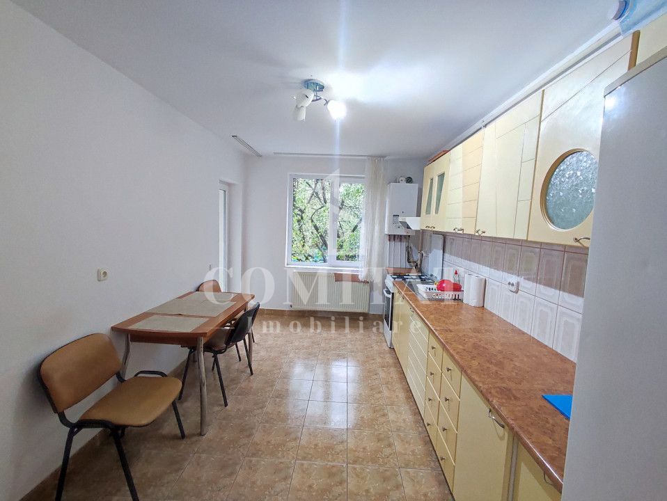 Apartament 3 camere | suprafața generoasă | etaj 1 | Zorilor - Poză 9