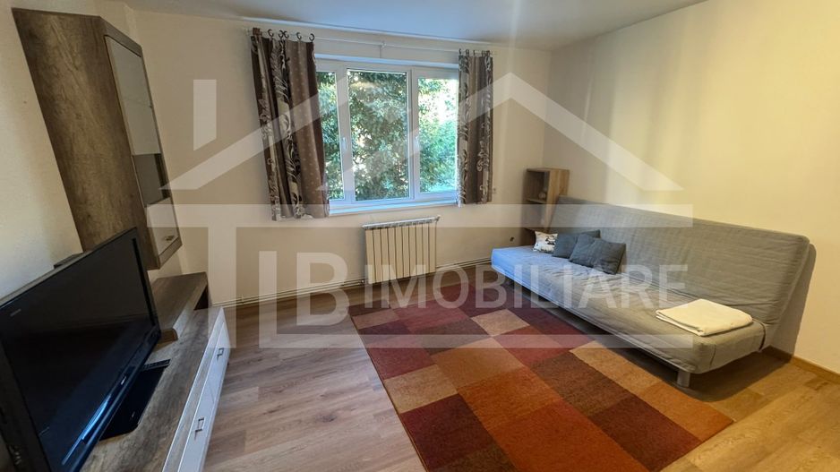 Apartament cu 2 camere, 48mp, Zona UMFST - Poză 2