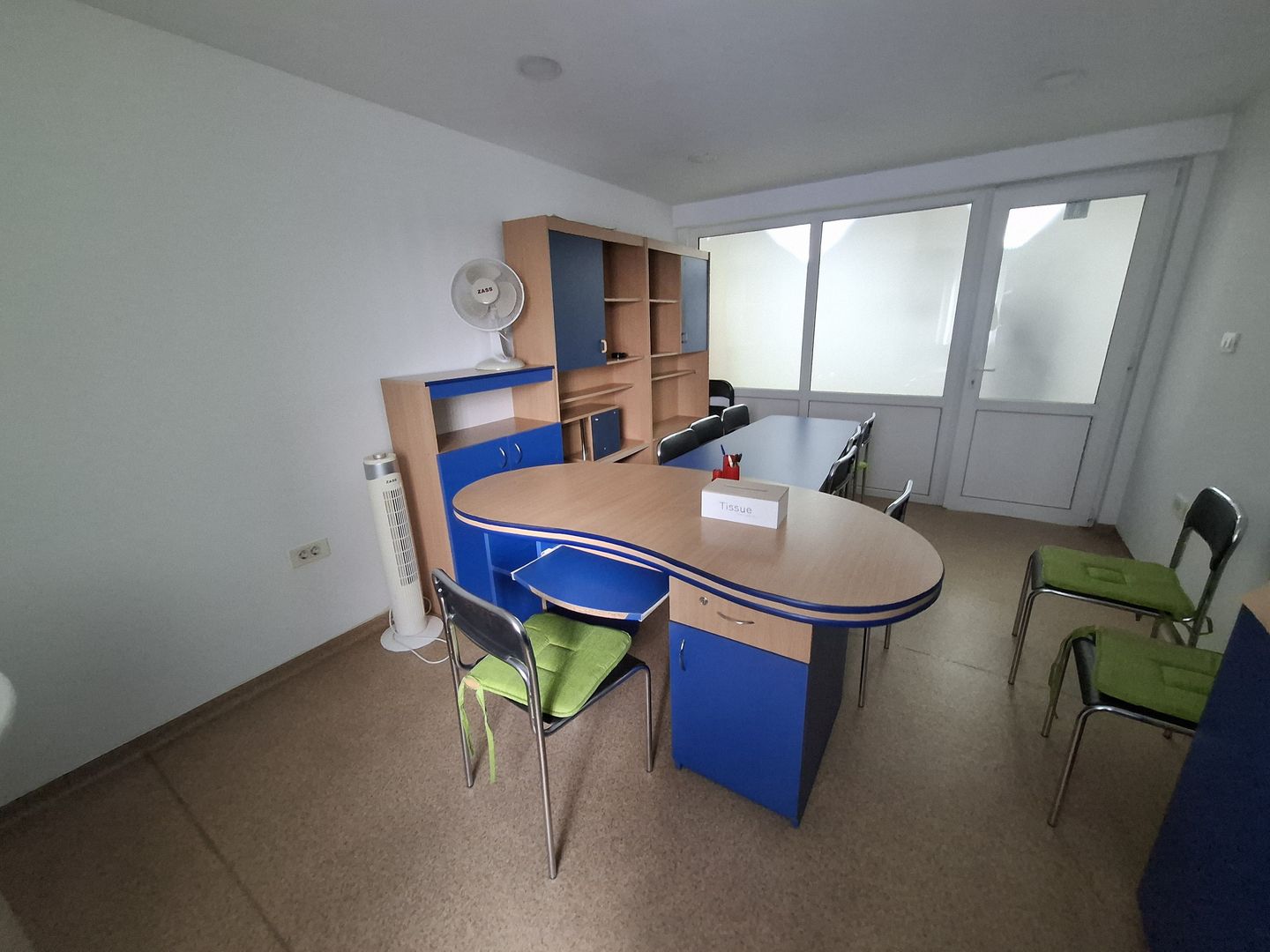 Spații de birouri / cabinete – 16 mp – Str. Milcov (lângă Rompetrol) - Poză 9