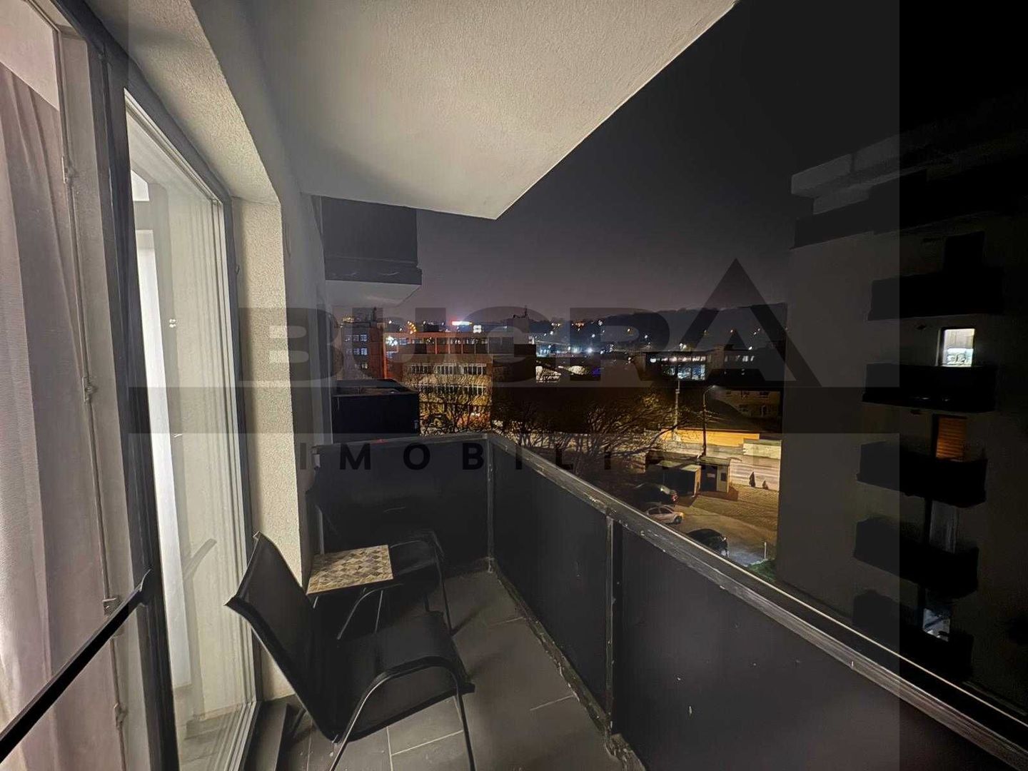 Apartament cu 2 camere, 41 mp, bloc nou, zona C Coposu - Poză 5