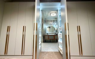 Vila Exclusivista // 6 camere *590mp* 2 parking // Pipera – Iancu Nicolae - Poză 28