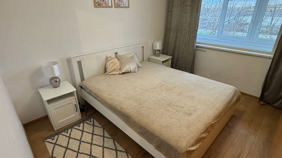 Tipografilor-Vasile Lucaciu | 3 Camere | Decomandat - Poză 6