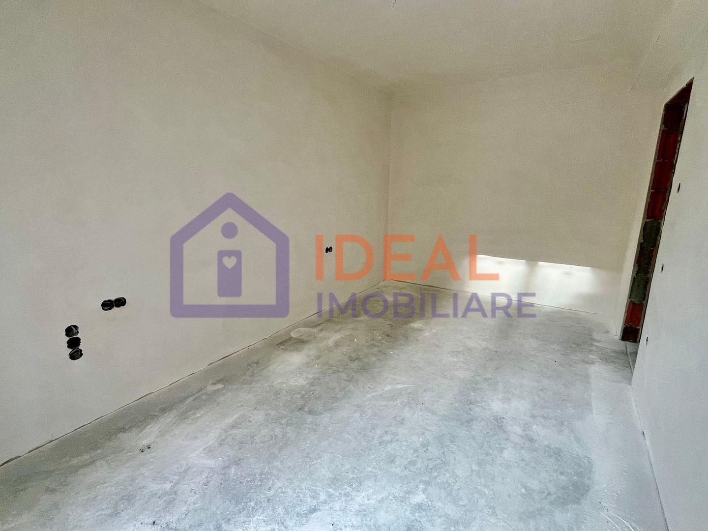 Apartamente noi de vânzare - 2 camere | Lacul lui Binder - Poză 5