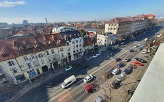 Apartament 2 camere Dorobanți | Stradal | 54 mp | 650 € - Poză 8