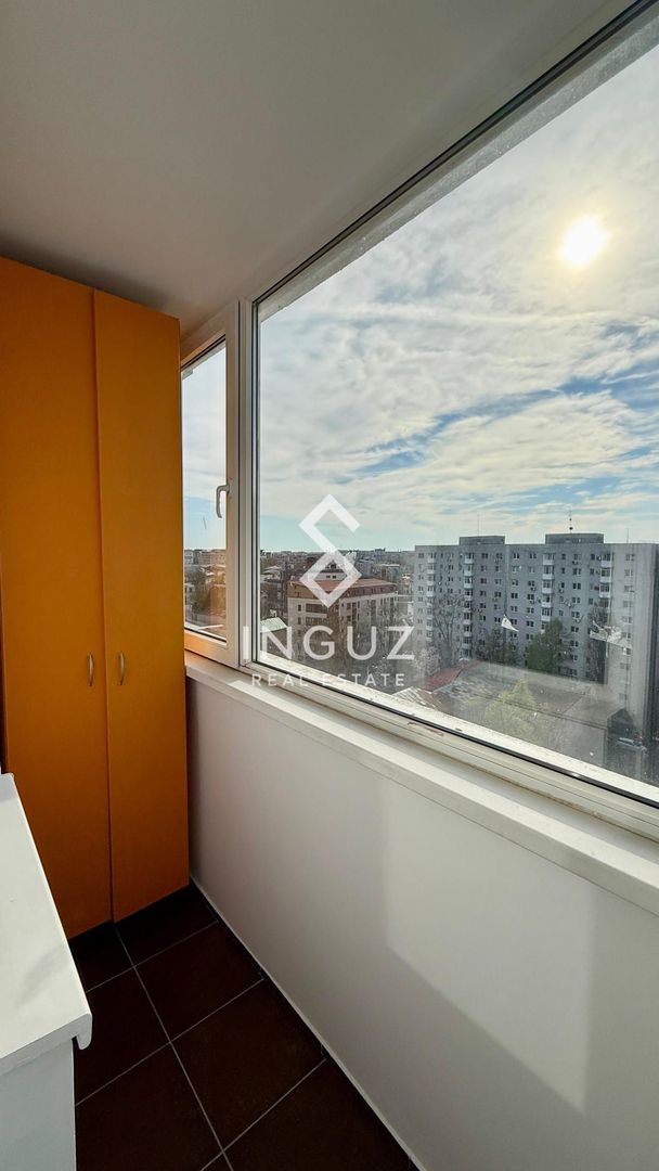 Apartament 2 camere de închiriat – Piața Victoriei (Ultracentral) - Poză 8