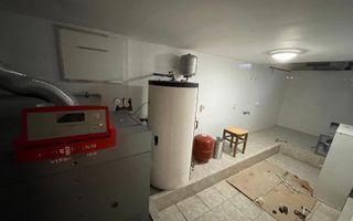 Duplex de 320mp, modern, 120mp, sauna, zona strazii Zaharia Stancu - Poză 17