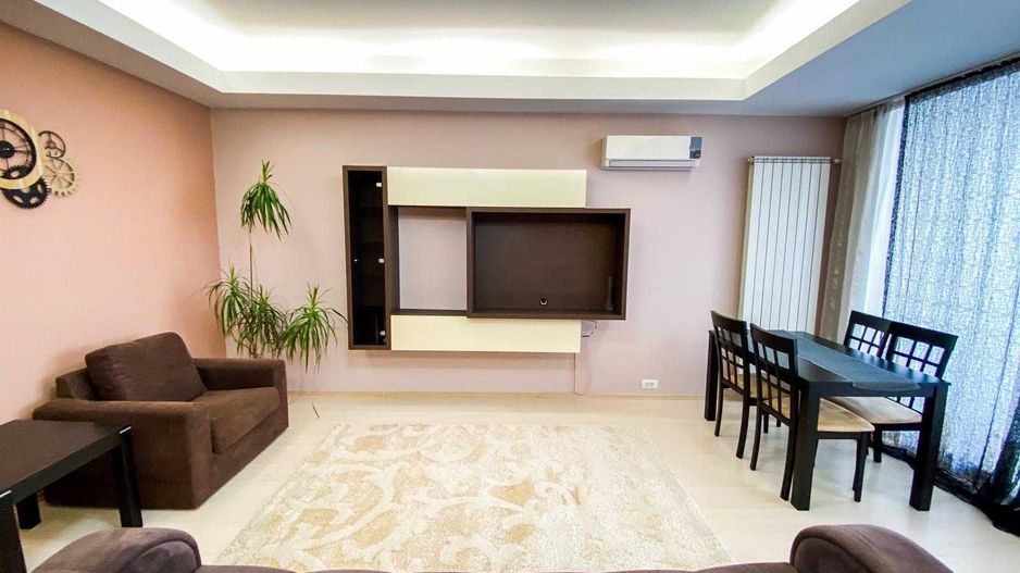 2 camere | North Area Lake View | Aviatiei | Herastrau - Poză 3