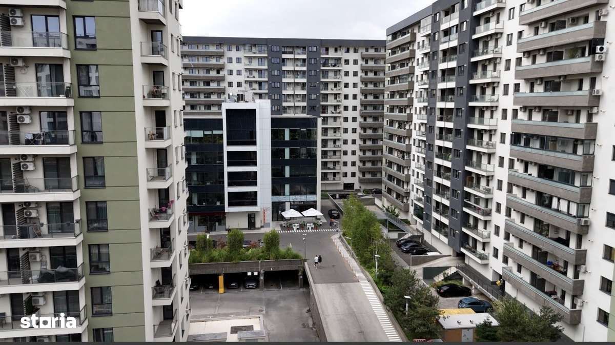 Garsoniera Novum Invest Politehnica Decomandata - Poză 16