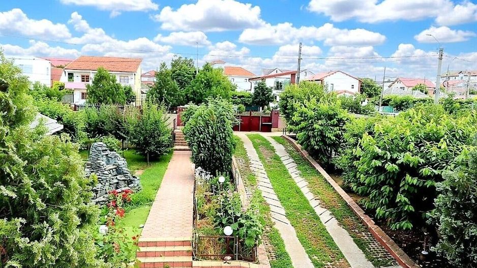 Ovidiu - Str. Nationala, Vila P+1E, teren 1094 mp, vedere la lac! - Poză 63