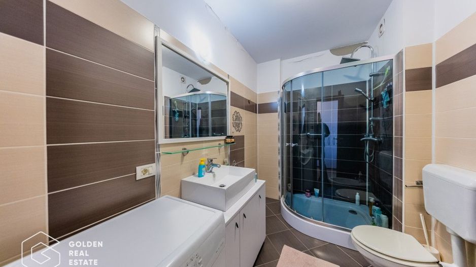 Apartament 2 camere, ARED Kaufland, etaj 1 - Poză 9