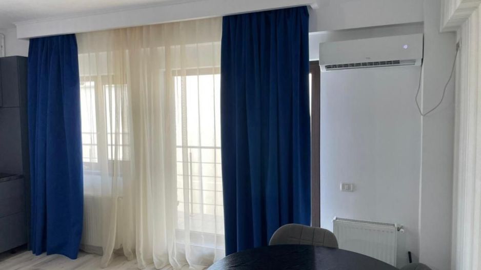 Apartament 2 cam. de vanzare 61mp + terasa 15 mp la 30 m de plaja - Mamaia Nord - Poză 18