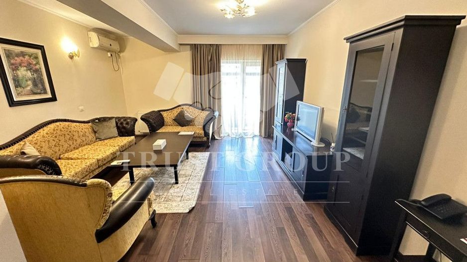 Apartament 3 camere - Herastrau | Loc de parcare - Poză 3
