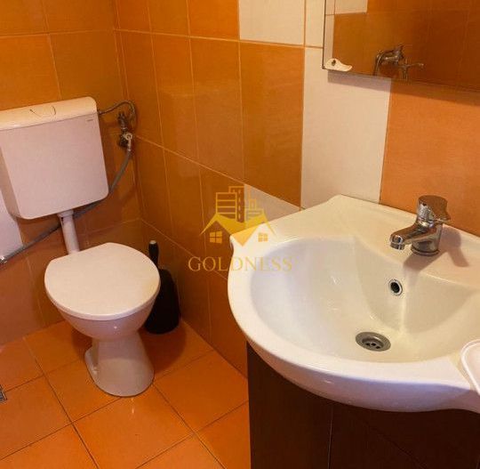 2 camere open space, Parcare, Zona Borhanci, Profi, Istvan Bocksai - Poză 6