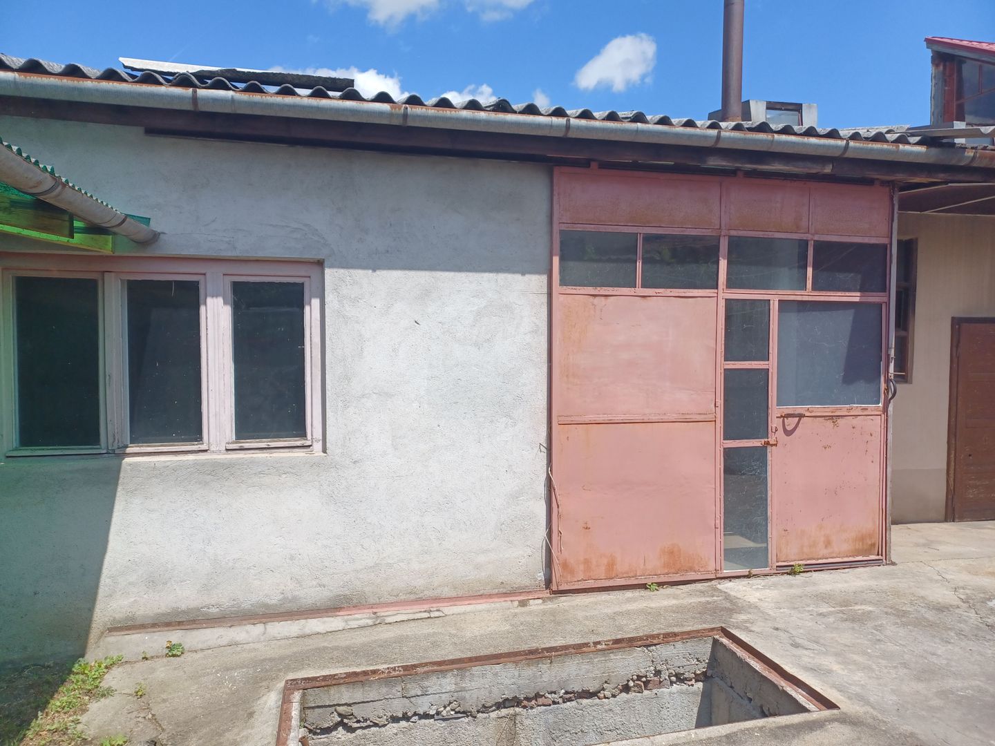 Casă, singur în curte, 500 mp, Muntele Găina. 157 000 E. Comision 0. - Poză 11