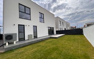 NORTH VILLAS | VILA PREMIUM | INDIVIDUALA | POMPA DE CALDURA - Poză 10