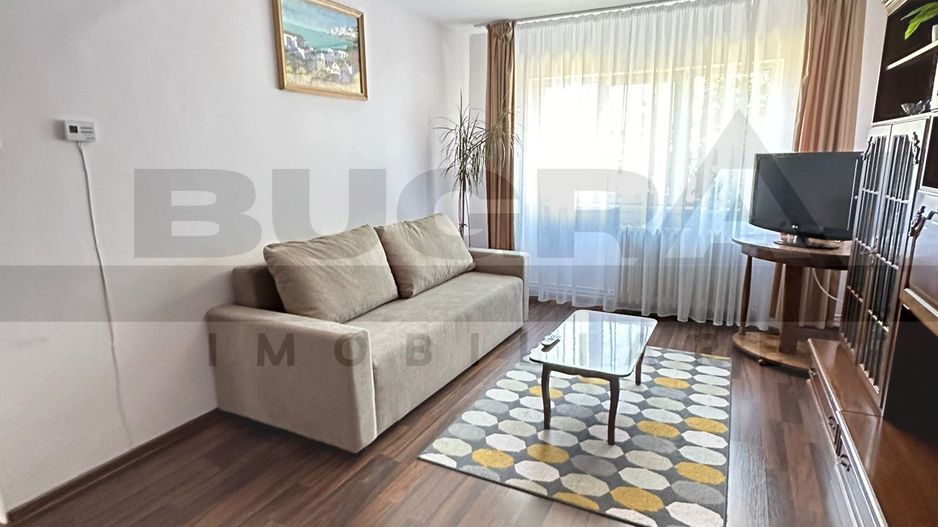 Apartament 4 camere decomandate, 80mp, 2 bai, zona strazii Dambovitei - Poză 1