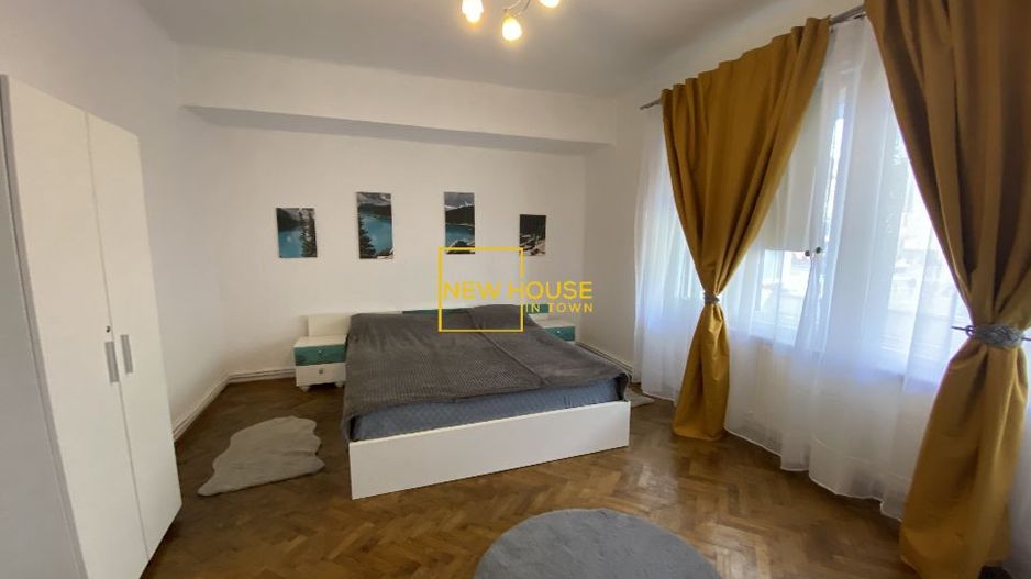 Apartament spațios și luminos de închiriat | Parter înalt | Pet friendly - Poză 16