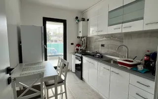 Prima Inchiriere! - Apartament doua camere si parcare pentru inchiriat - Poză 16