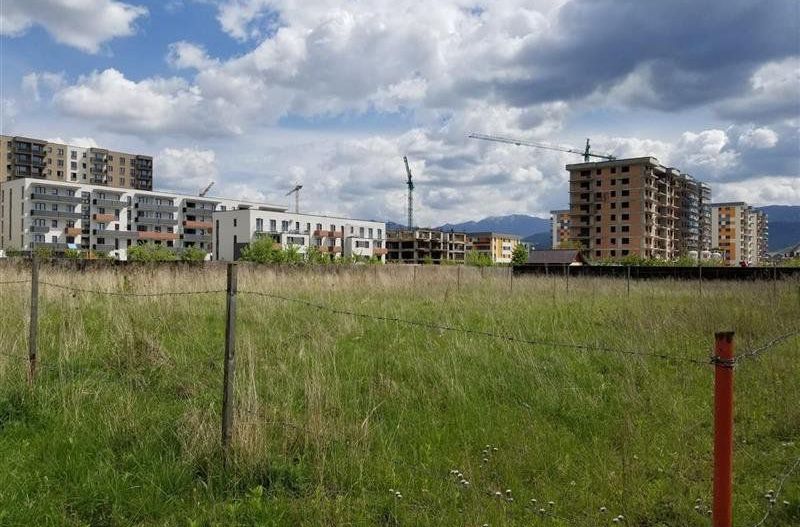 Teren Tractoru-1000 mp - Poză 6