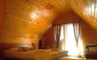 Cabană de vânzare în Predeal - Poză 6