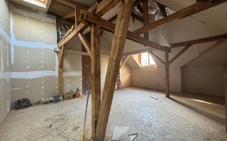 VILĂ CU POTENȚIAL MULTIPLU| CALEA DOROBANȚI - Poză 27