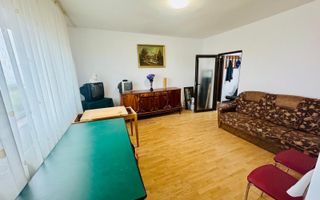 Apartament 2 camere semidecomandat, 51 mp, etaj 2/2, Visan, strada Dealul Crăițelor - Poză 7