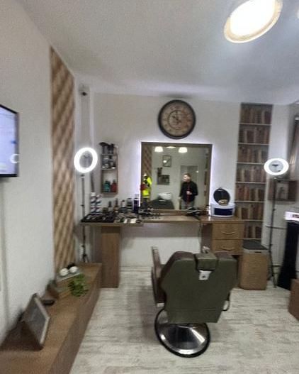 Studiou de vânzare -Spațiu comercial/birou, Rosetti, parter, ideal investiție - Poză 1