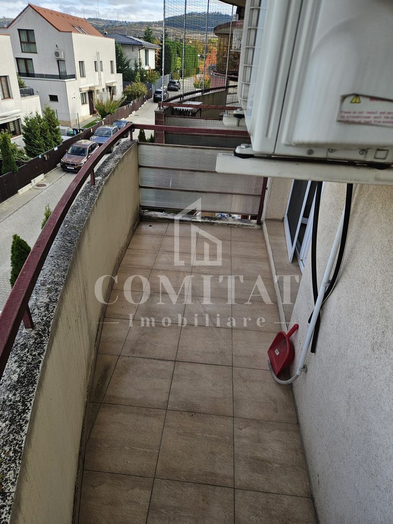Apartament cu 3 camere | Cartierul Bună Ziua - Zona Lidl - Poză 14