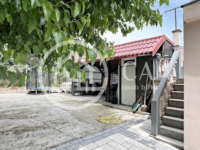 Casa de vanzare cu 3 camere in zona Gheorghe Doja, Oradea - Poză 14