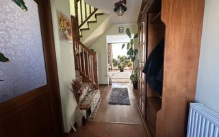 Casă tip înșiruită de vânzare | Șcheia – zona Sf. Ilie | 130.000€ - Poză 14