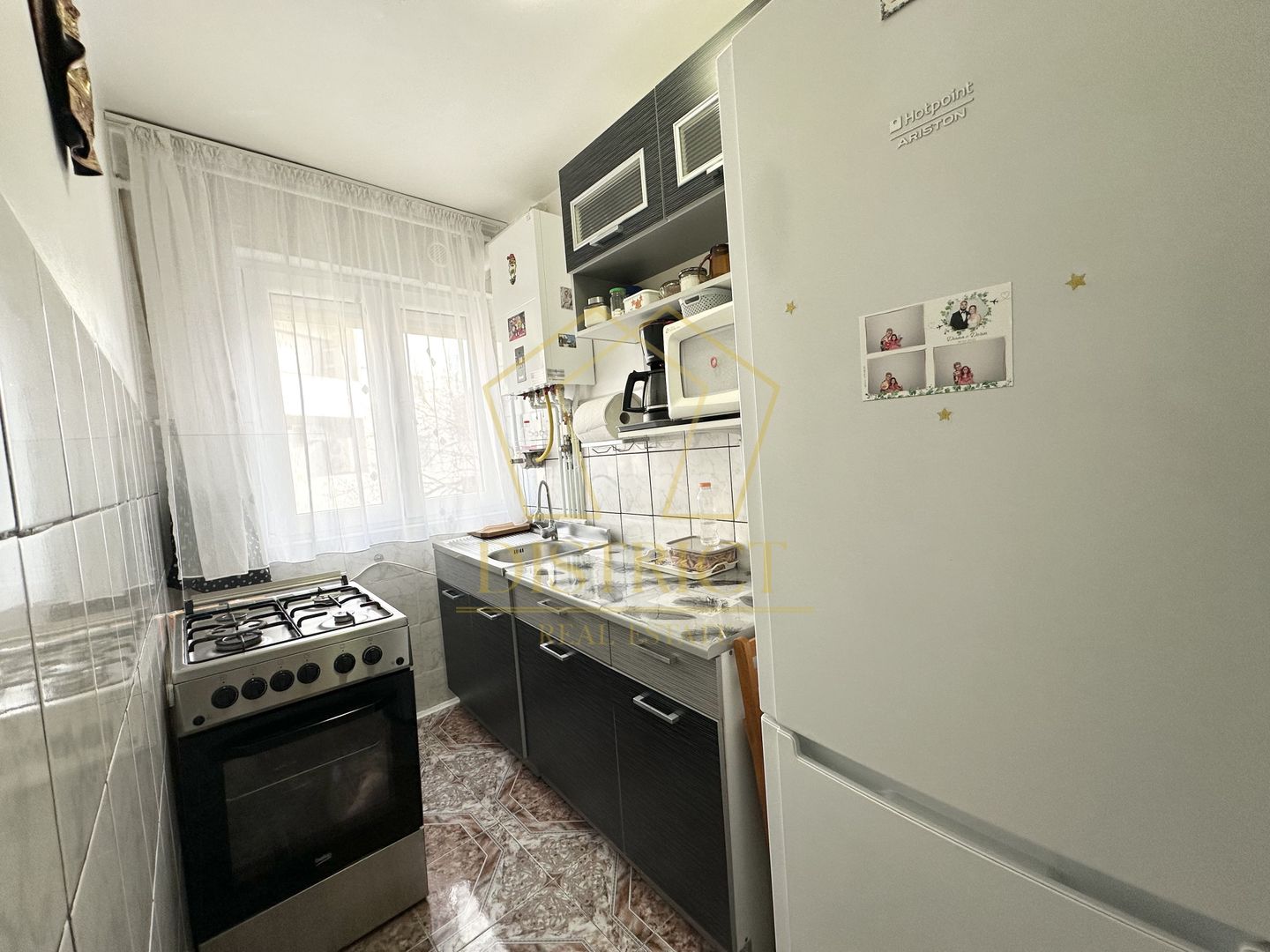 Apartament deosebit cu 2 camere | Girocului | Spitalul Judetean - Poză 5