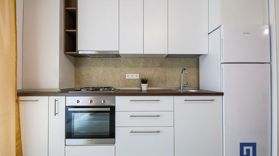 Braytim, Apartament 3 camere lux, parter, prima inchiriere, Comision 0% - Poză 7